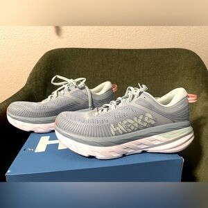 HOKA Bondi 7 W Size 9
